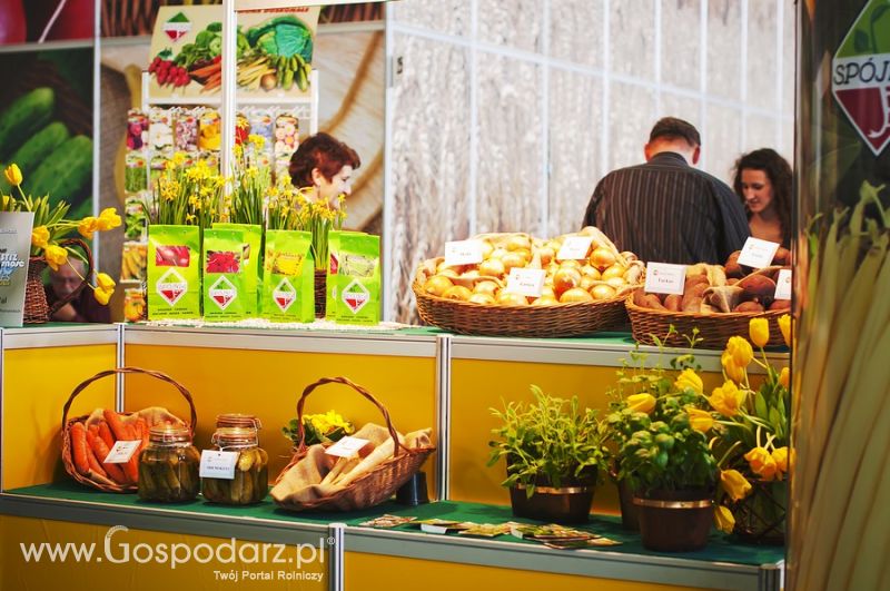 Polagra Premiery 2012 okiem fotografa cz. 4