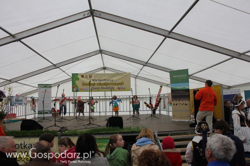 XIV Spotkania Tradycji Wielkanocnych Ziemi Kłodzkiej