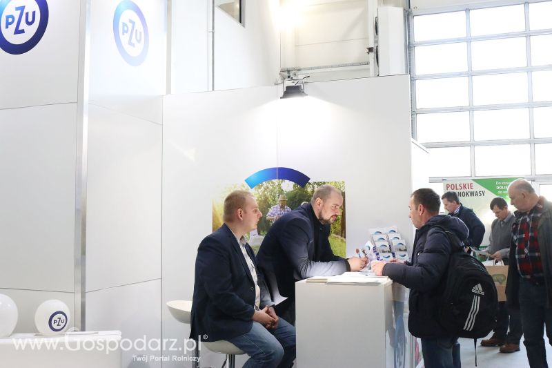 Agro-Park Lublin 2017