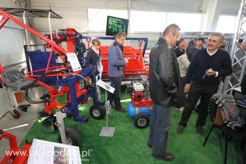 Targi AGRO-PARK Lublin 2014 cz.2