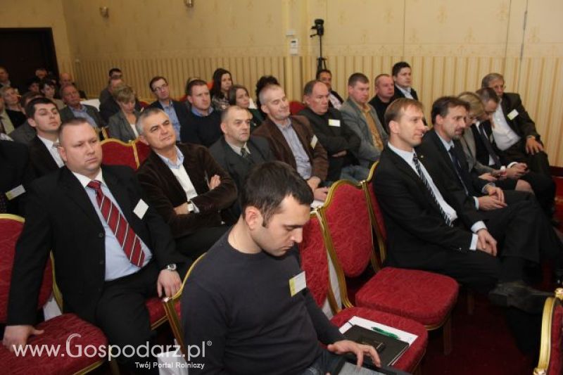 II Ogólnopolskie Forum Grup Producentów Rolnych