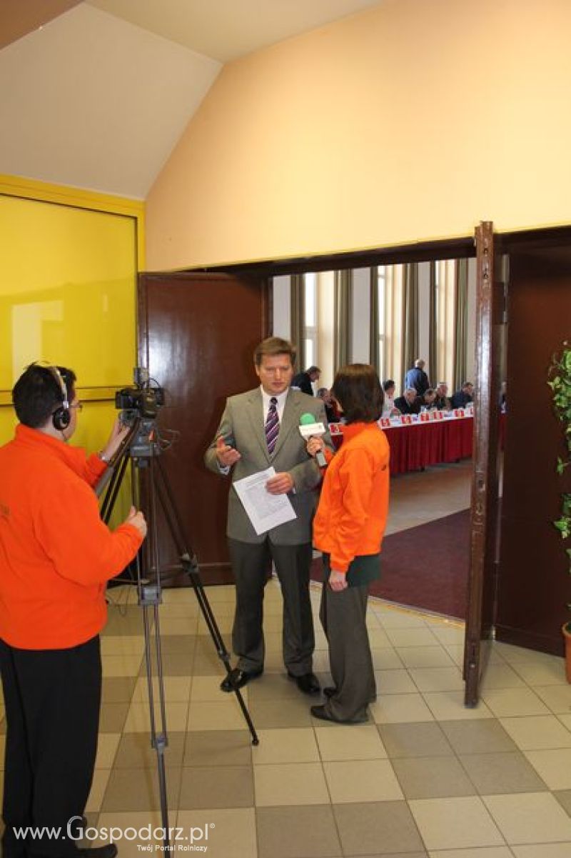 Certyfikacja Jakości Tradycyjnych Wielkopolskich Wędlin.