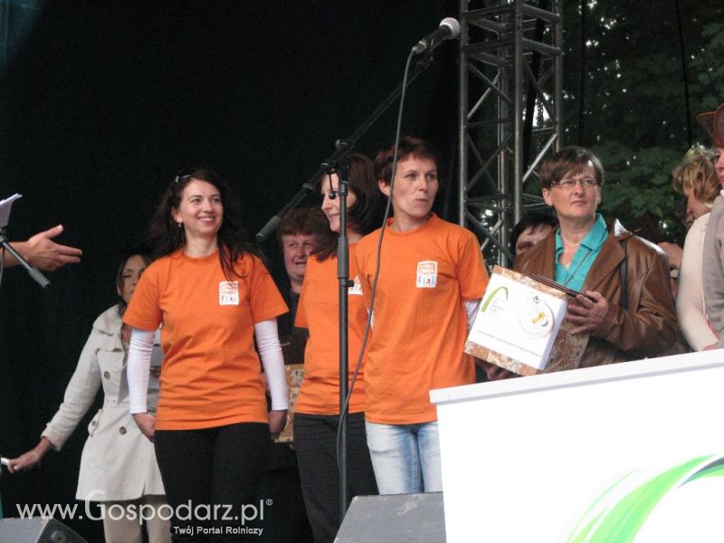 Festiwal Wieprzowiny w Koźminie Wielkopolskim 2013