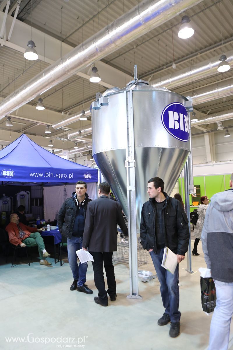 AGRO-PARK Lublin 2016 (niedziela)