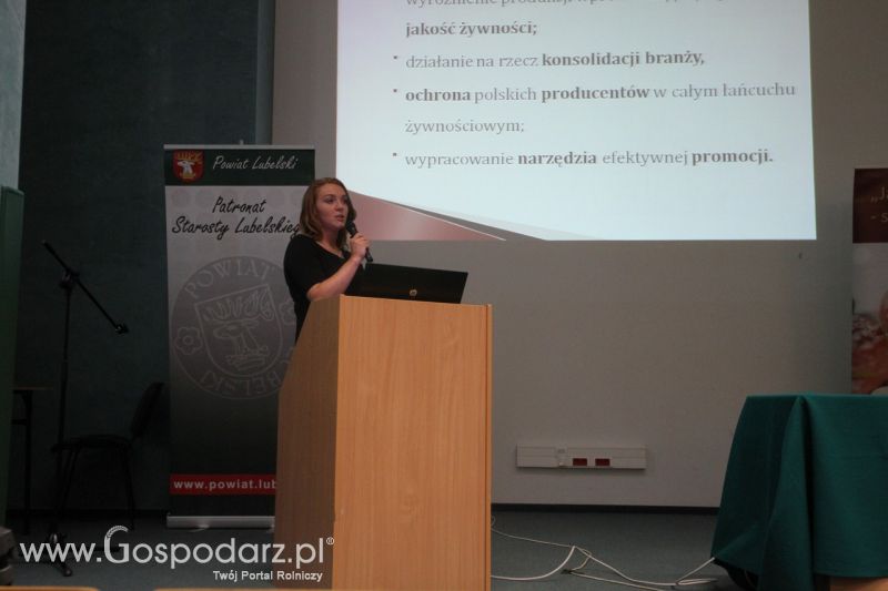 Festiwal Wieprzowiny w Bełżycach - sobota
