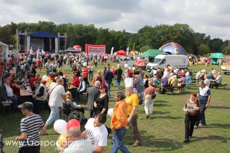 Świętomięs Polski w Chorzowie