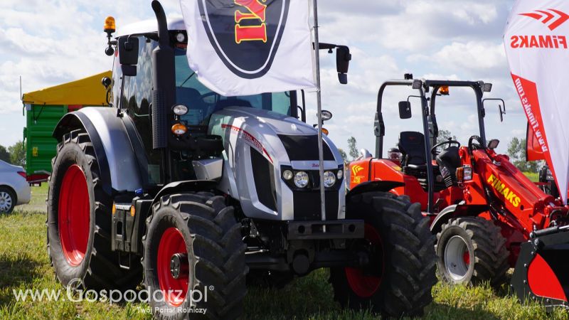 V Wojewódzki Konkurs ORKI