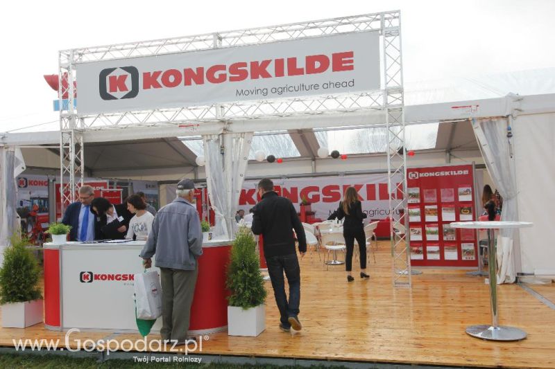 AGRO SHOW 2014 cz.2