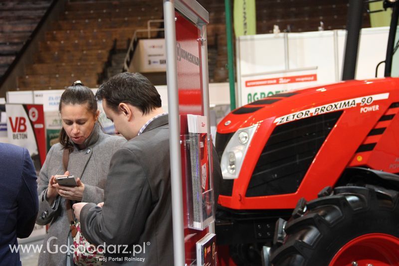 Targi Ferma Łódź 2016