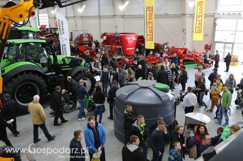 AGRO-PARK Lublin 2016 (niedziela)