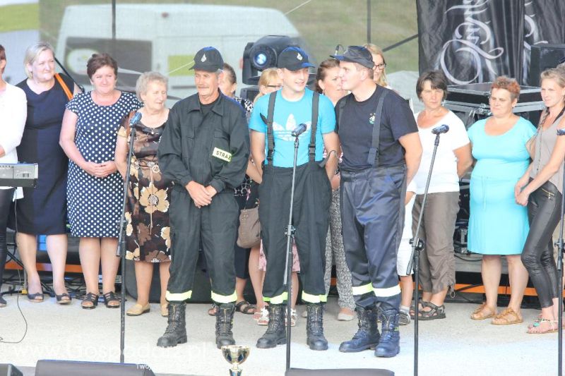 XI Święto Gęsi w Biskupcu