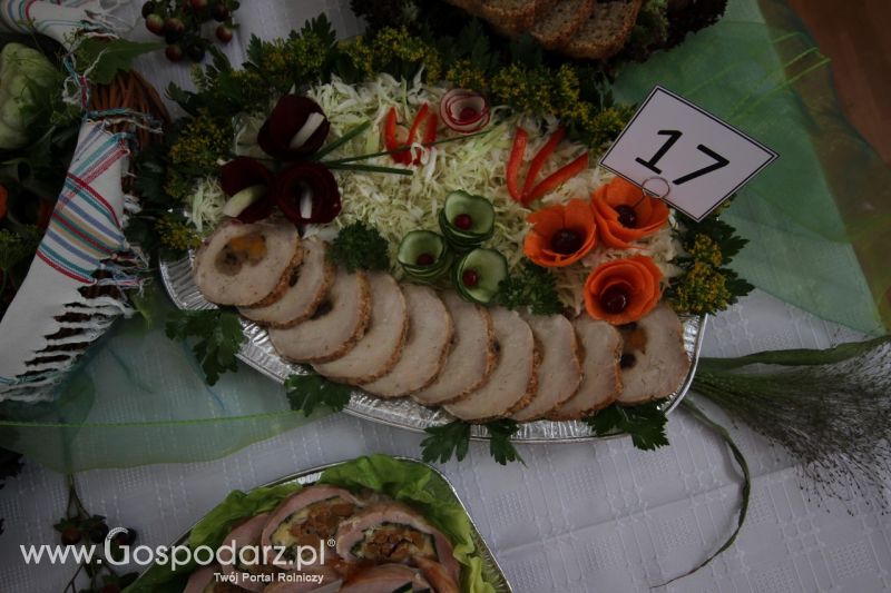 Festiwal Wieprzowiny w Bełżycach - niedziela