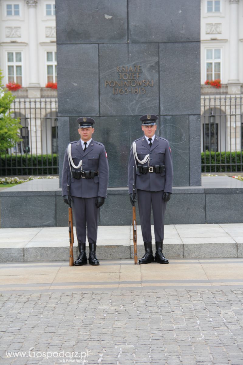 Forum Debaty Publicznej „Potencjał obszarów wiejskich szansą rozwoju”