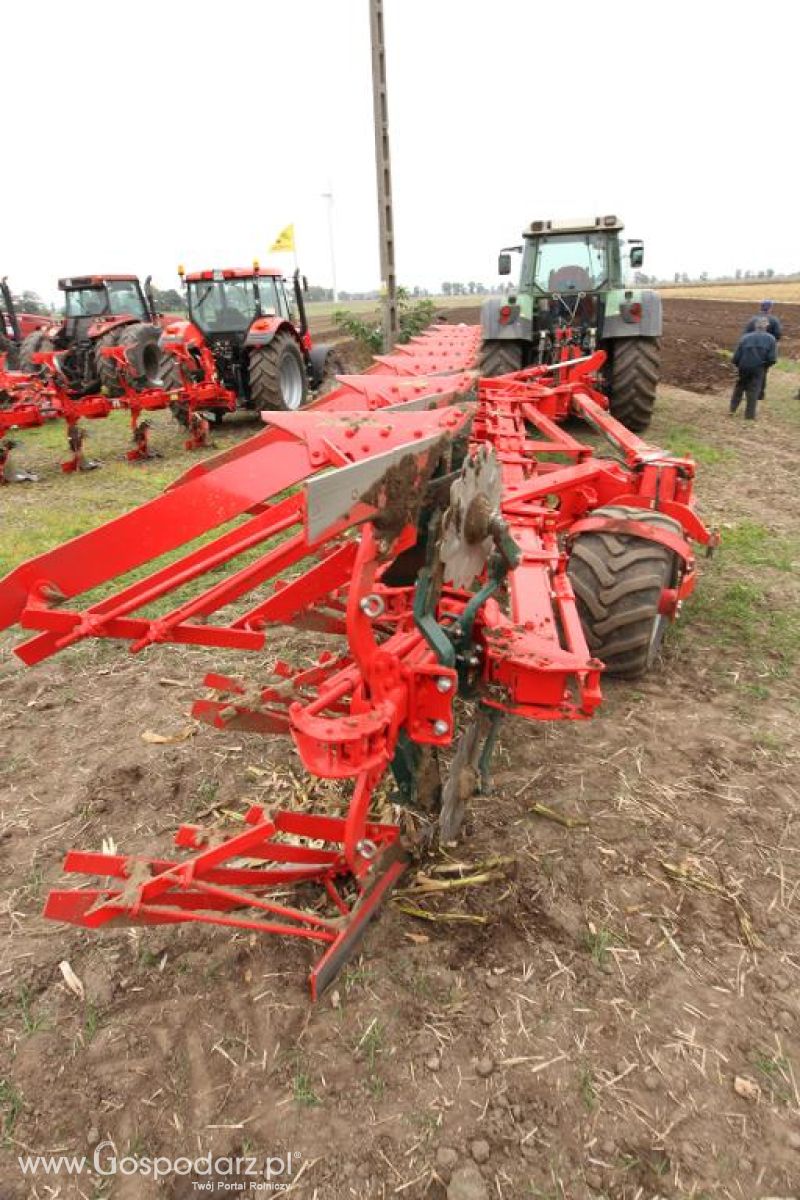 Demo Tour VOGEL NOOT w Polanowicach