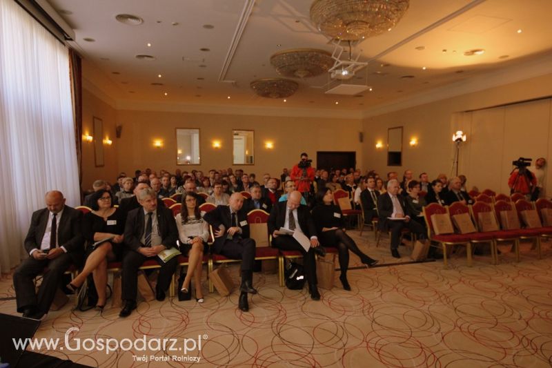 V Ogólnopolskie Forum Grup Producentów Rolnych