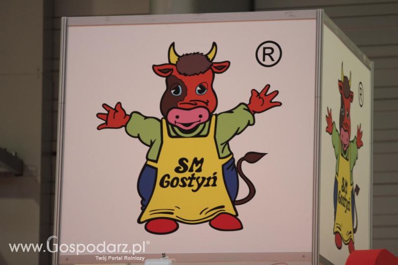 POLAGRA FOOD 2013 w Poznaniu