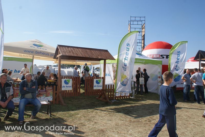 Agro Show 2011 Bednary Foto katalog firm