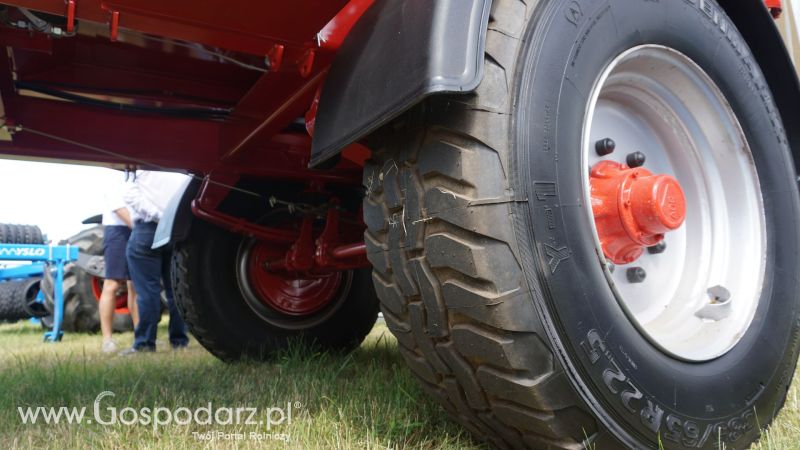 Metal-Fach na Opolagrze 2017