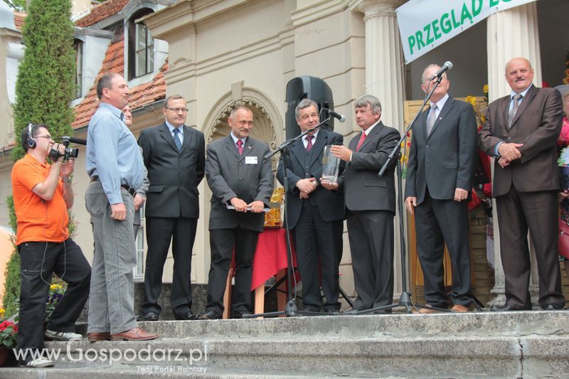  XX Targi Rolnicze Lubniewice