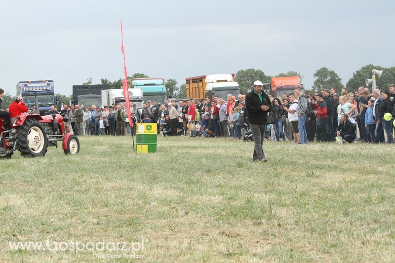 Agro-Tech Minikowo 2018