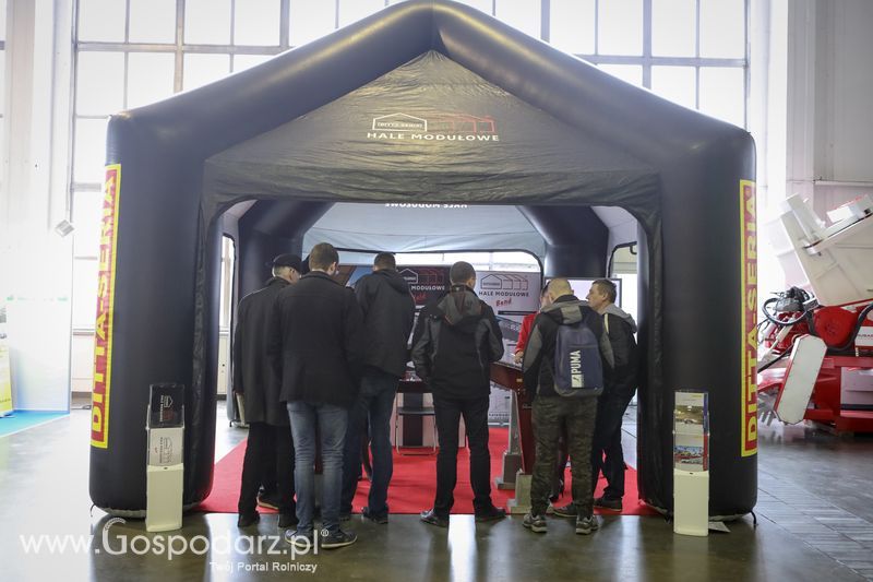 Ditta-Seria na Polagra Premiery 2018