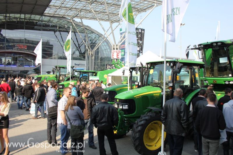 Agro Tech Kielce 2012