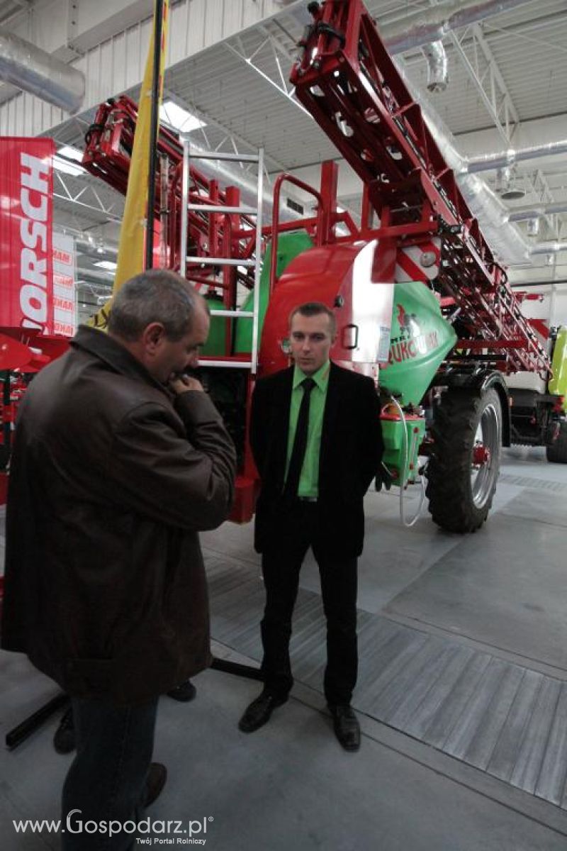 Agro-Park Lublin 2013