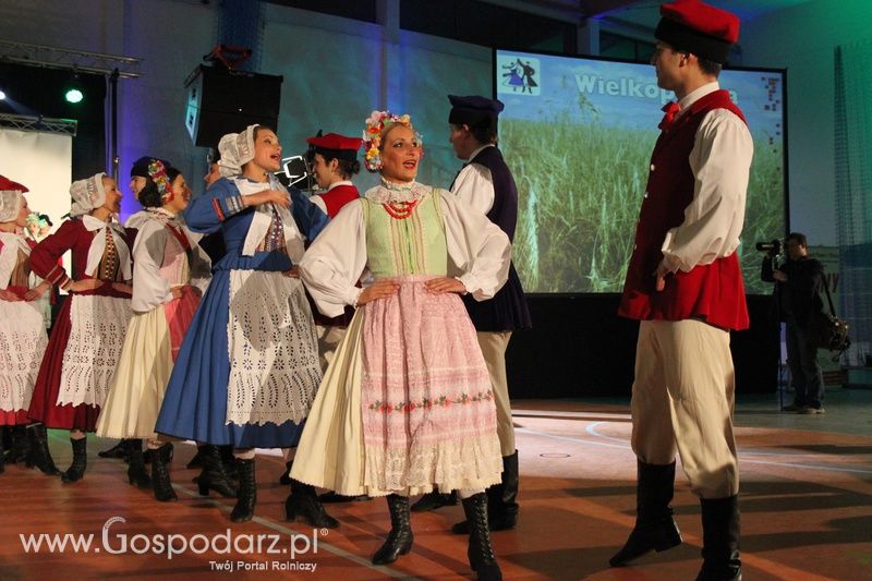60-lecie Autonomii Uniwersytetu Przyrodniczego w Poznaniu cz.1