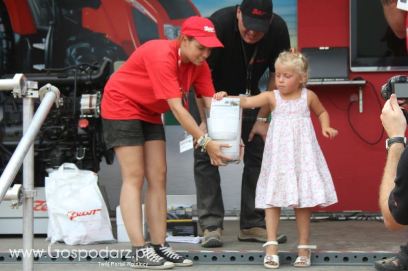ZETOR FAMILY TRACTOR SHOW 2012 - Tursko k/Kalisza