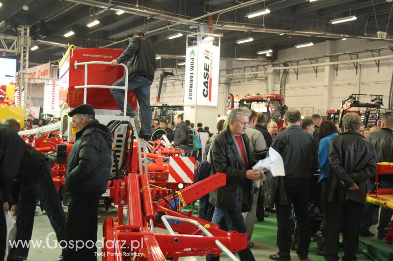 Agro Tech Kielce 2012