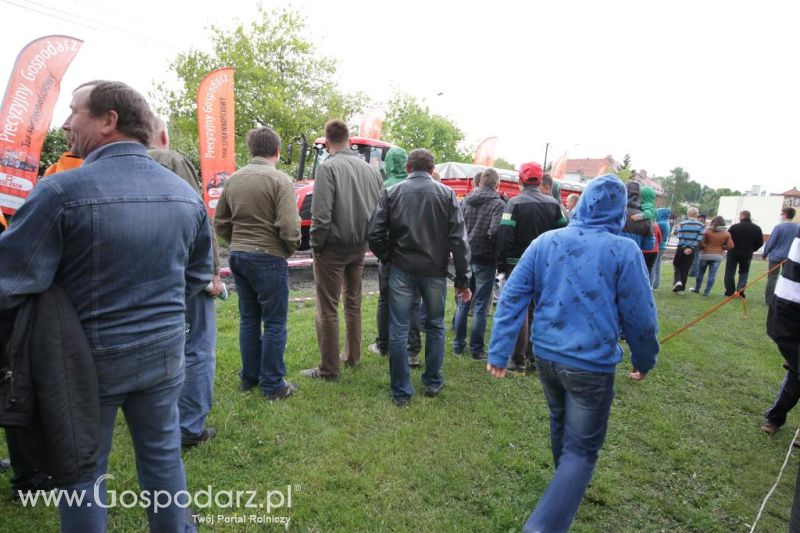 Precyzyjny Gospodarz 2014 Kowalewo Pomorskie - sobota
