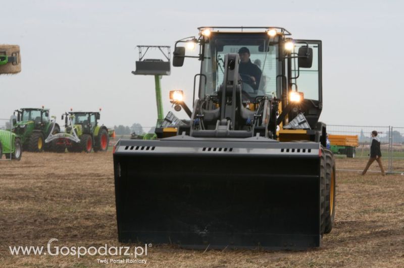 Agro Show 2012 - sobota