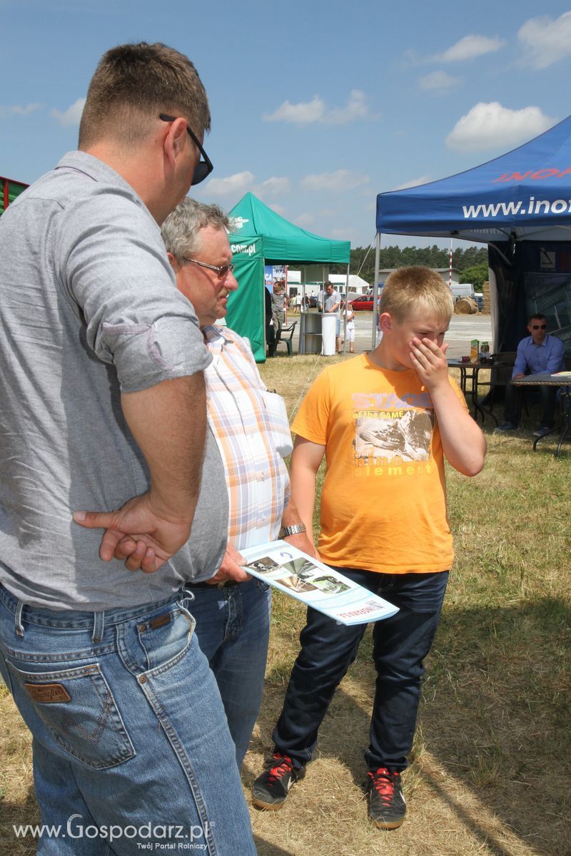 OPOLAGRA 2015 w Kamieniu Śląskim