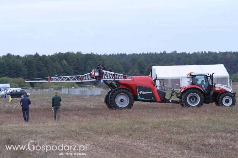 Agro Show 2019 dzień 3