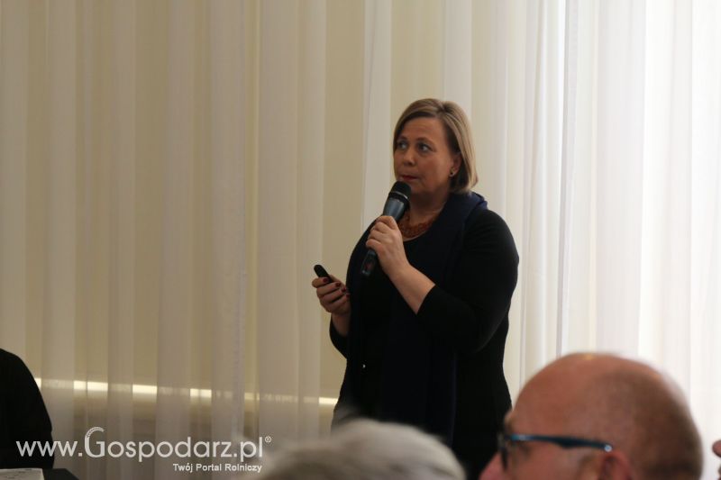 VII Forum Grup Producentów Rolnych