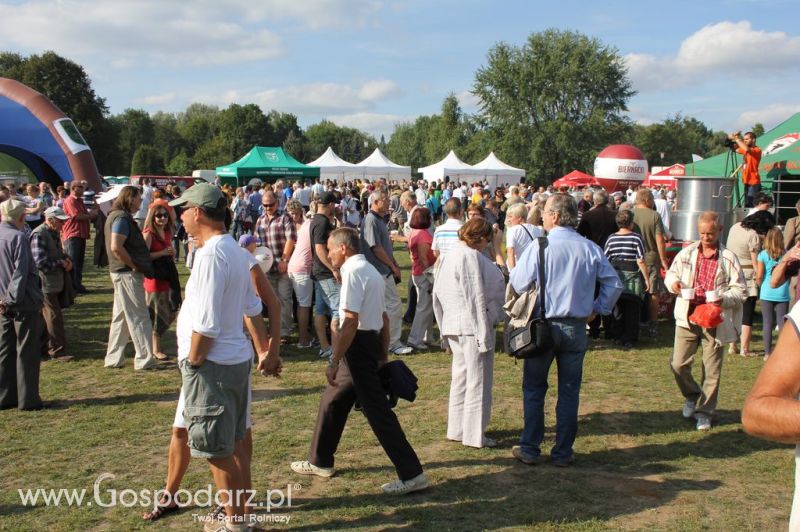 Świętomięs Polski w Chorzowie