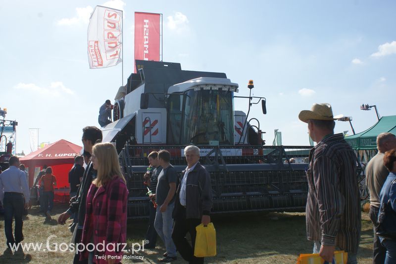 Agro Show 2011 Bednary Foto katalog firm