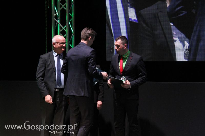 XXV AGROTECH Kielce 2019