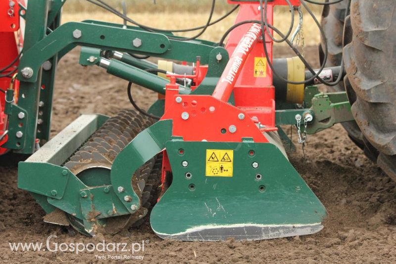 Demo Tour VOGEL NOOT w Polanowicach