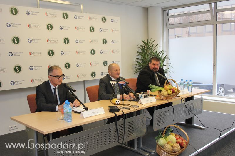 Polagra Premiery 2012 Sobota