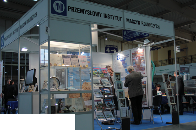 Międzynarodowe Targi Hodowli Zwierząt FARMA