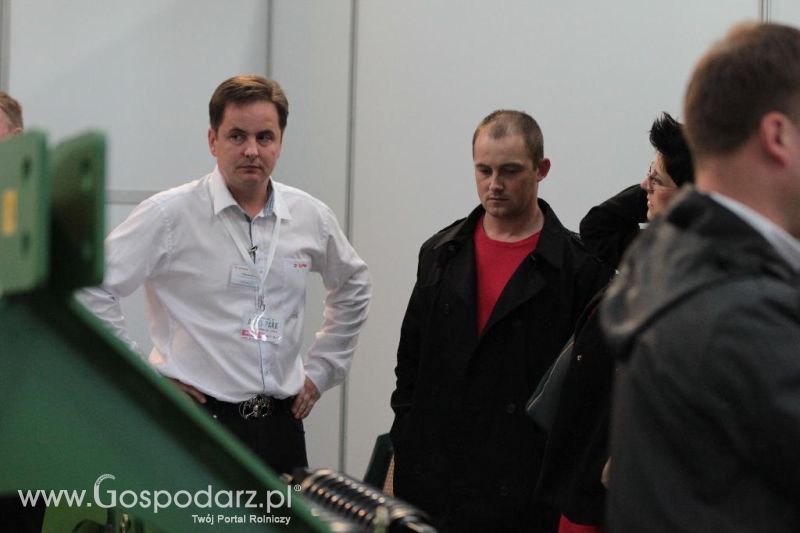 Agro-Park Lublin 2013