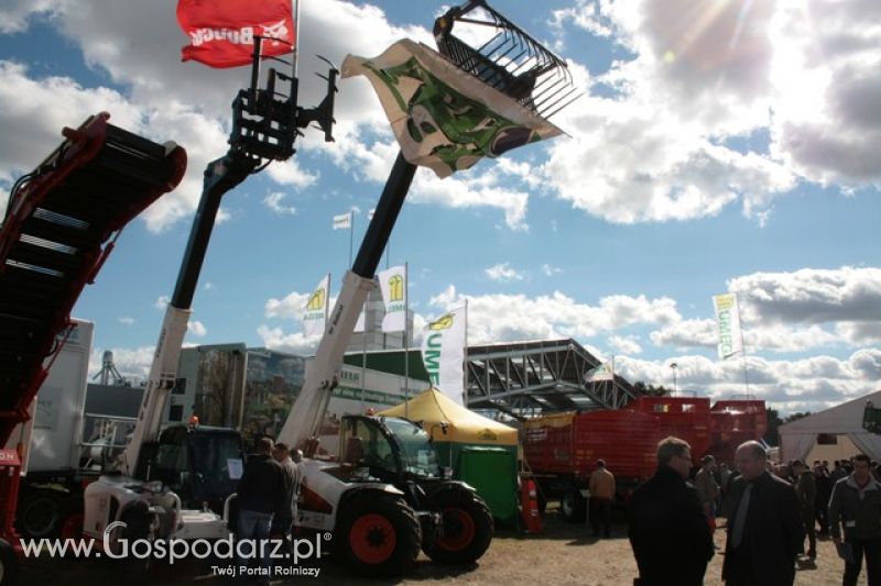 Agro Show 2012 Bednary foto-katalog firm cz.1