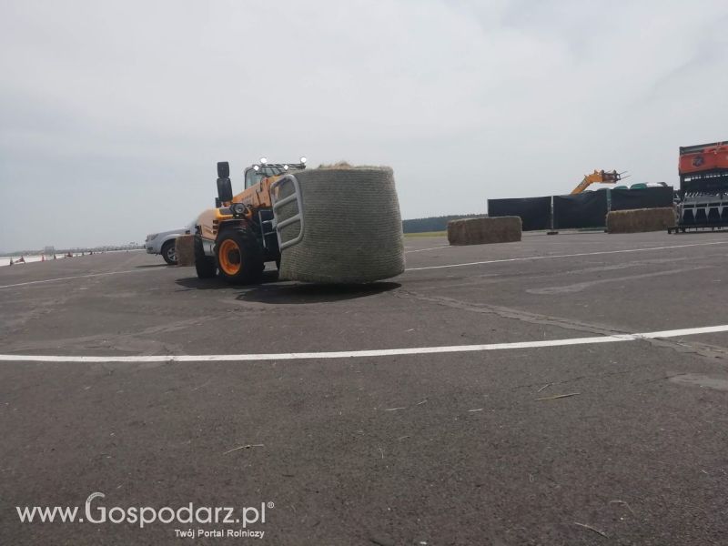 Turniej Precyzyjny Gospodarz Opolaga 2019 Sobota