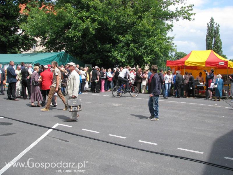 Festiwal Wieprzowiny w Koźminie Wielkopolskim 2013