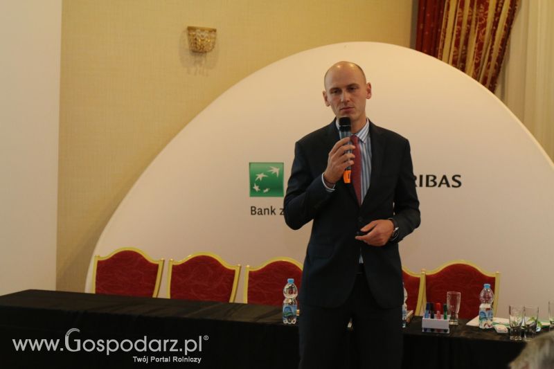 VII Forum Grup Producentów Rolnych