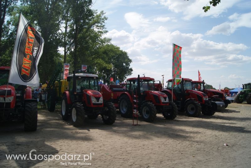 PAŁUCKIE TARGI ROLNE 22-23.08.2015 