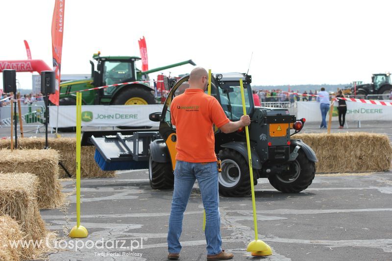 Chemirol na OPOLAGRZE 2016