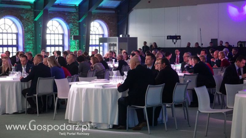 Agrokonferencja 2015