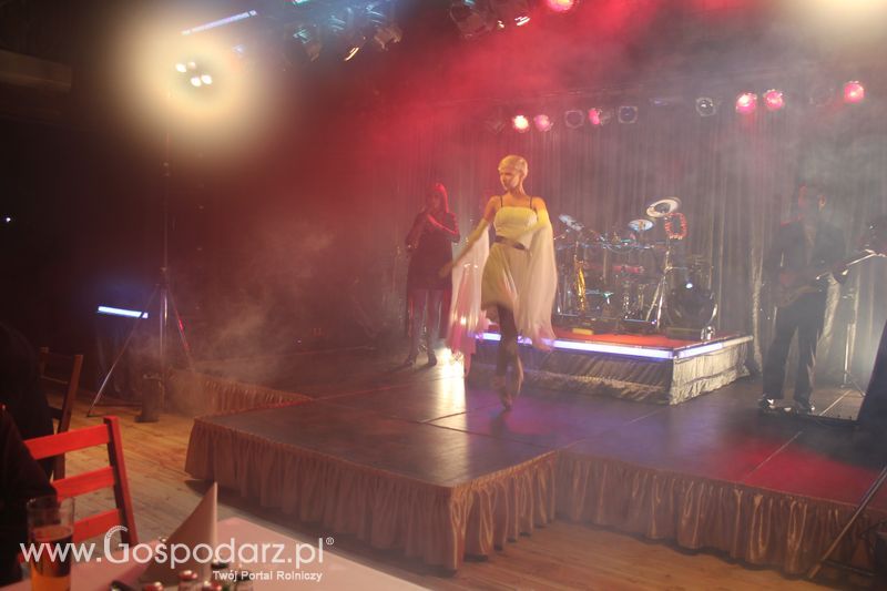 I Ogólnopolskie Forum Grup Producentów Rolnych